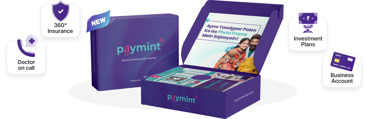 Complete one stop solution for your business lifestyle